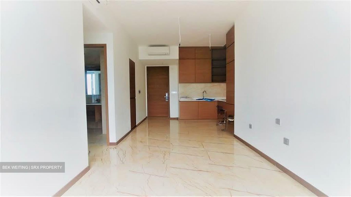 Queens Peak (D3), Condominium #570613231